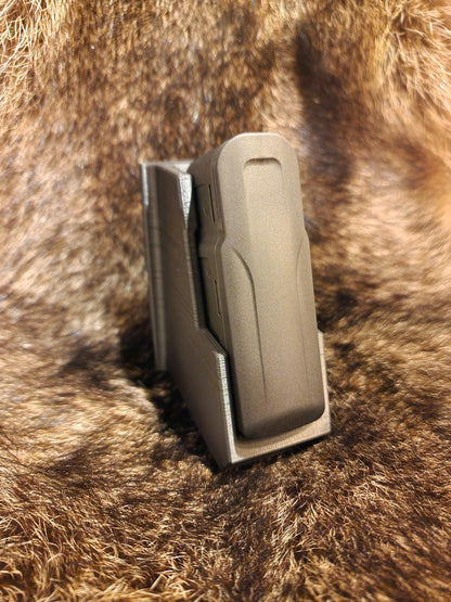 Abzugs- / Magazinhalterung für Blaser R8 / Mauser & Sauer S 100 S101 S404 S505 / M25