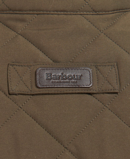 Barbour Shoveler Steppweste