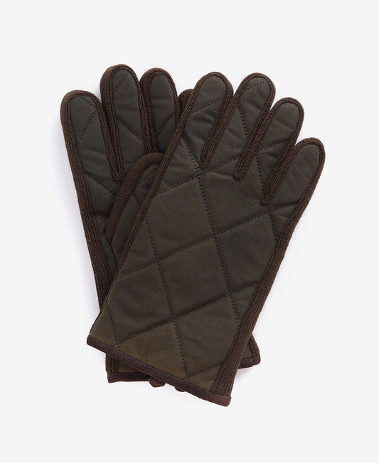Barbour Handschuhe Winterdale