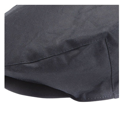 Barbour Wachs - Schiebermütze Flat Cap