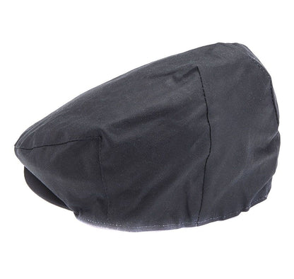 Barbour Wachs - Schiebermütze Flat Cap