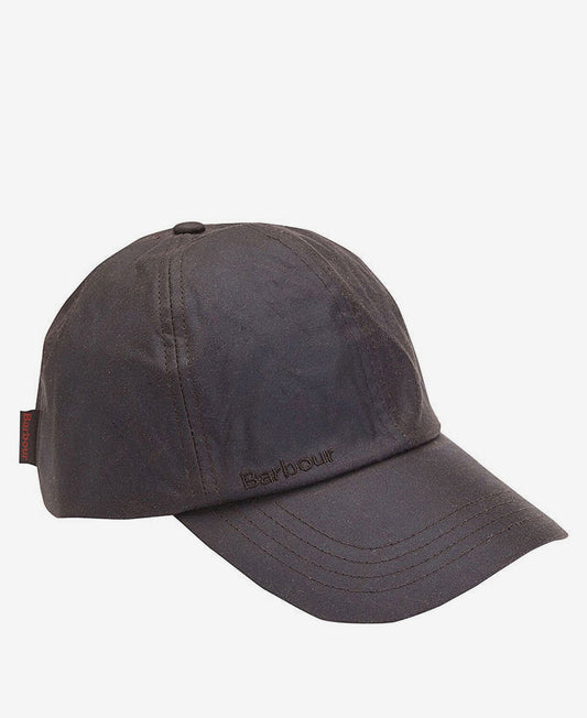 Barbour Wachs Sport Cap