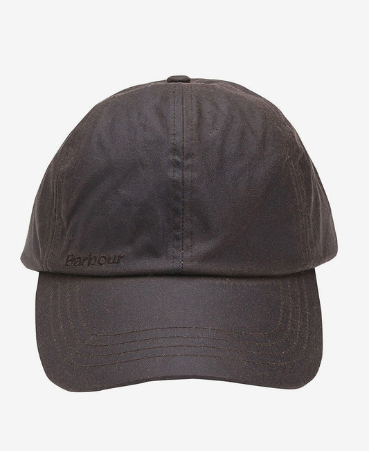 Barbour Wachs Sport Cap