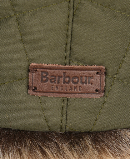 Barbour Cleadon Trapper Mütze