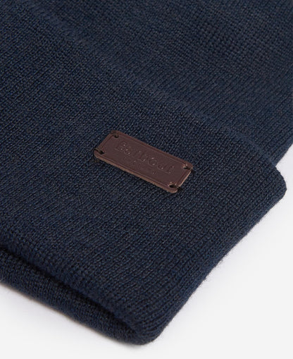 Barbour Strickmütze Healey Beanie