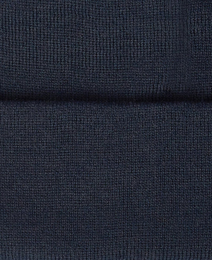 Barbour Strickmütze Healey Beanie