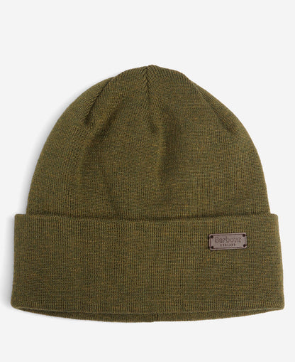 Barbour Strickmütze Healey Beanie