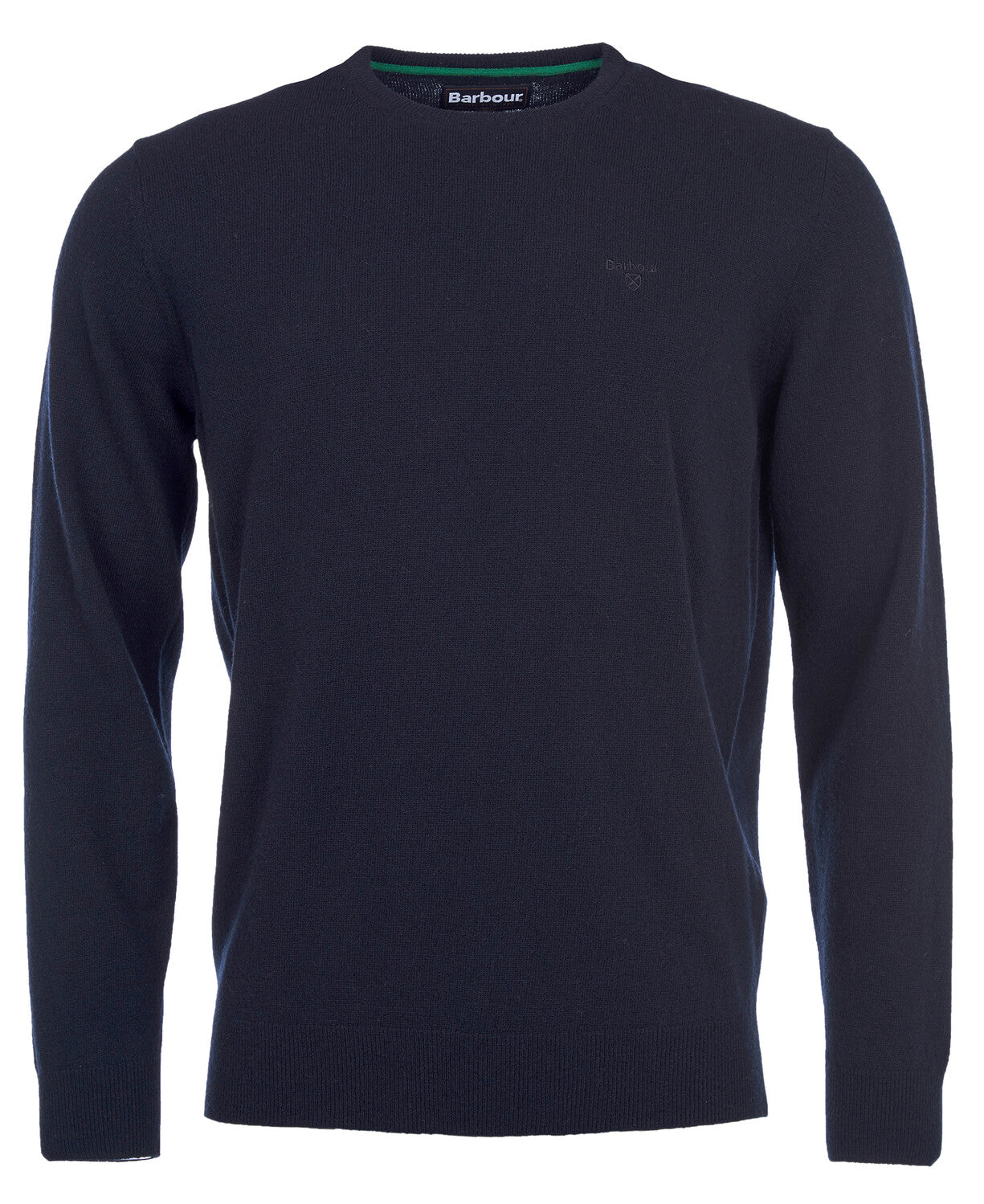 Barbour Herren Pullover Essential Lambswool Crew