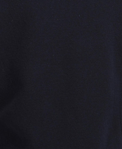 Barbour Pullover Holden Half Zip