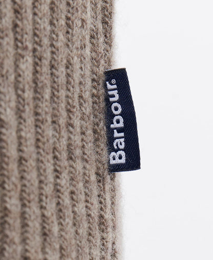 Barbour Pullover Holden Half Zip