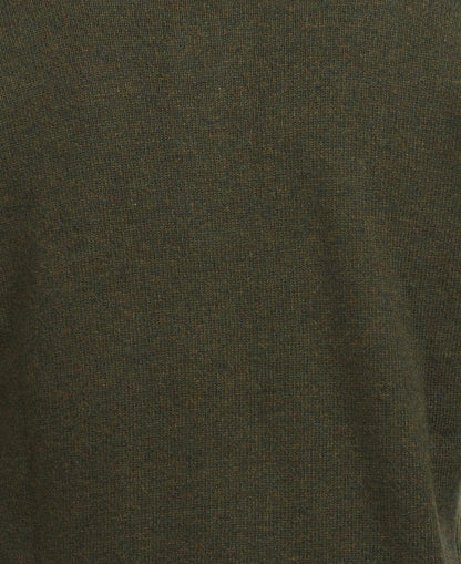 Barbour Pullover Holden Half Zip