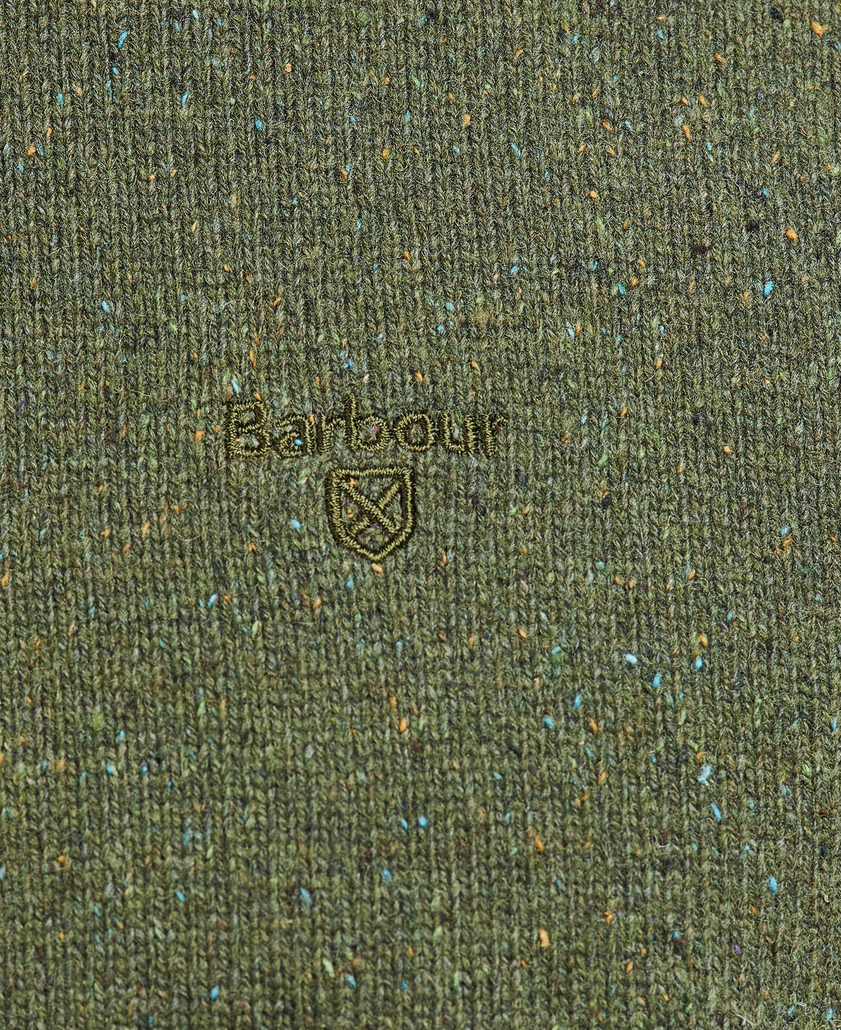 Barbour Herren Pullover Tisbury Crew