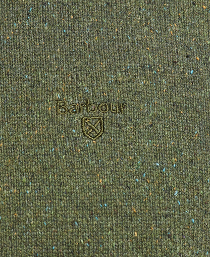 Barbour Herren Pullover Tisbury Crew