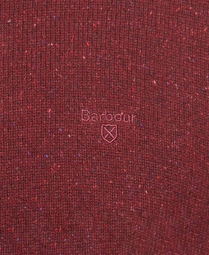 Barbour Herren Pullover Tisbury Crew