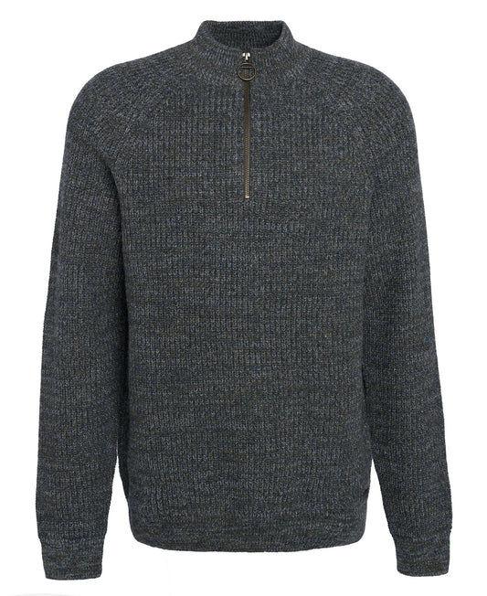 Barbour Herren Pullover Horseford Half Zip