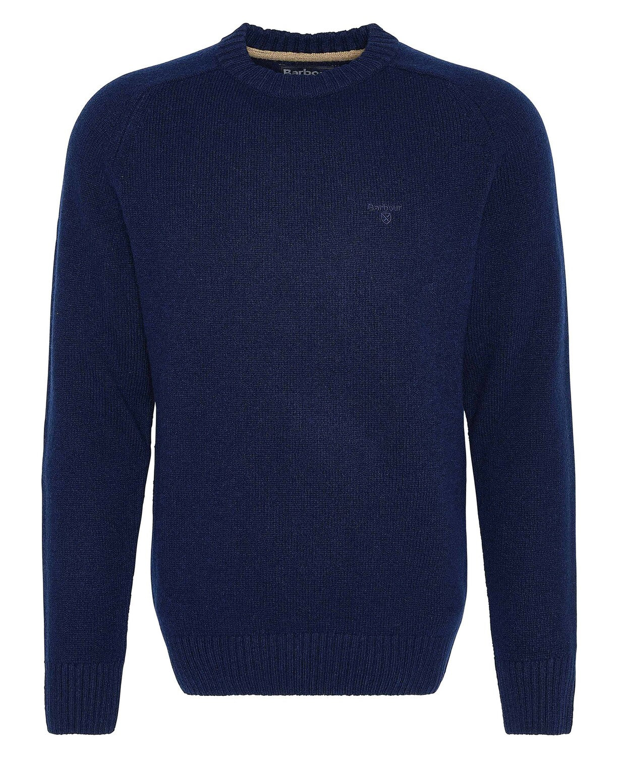 Barbour Herren Merino Pullover Grangetown