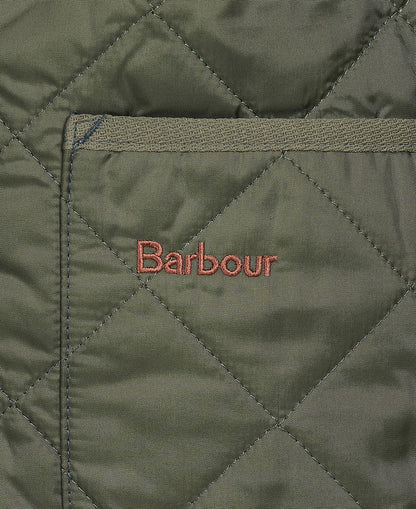 Barbour Innenweste Quilted Waistcoat Zip-In Liner