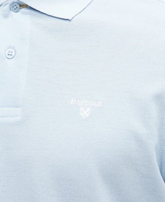 Barbour Lightweight Sports Polo