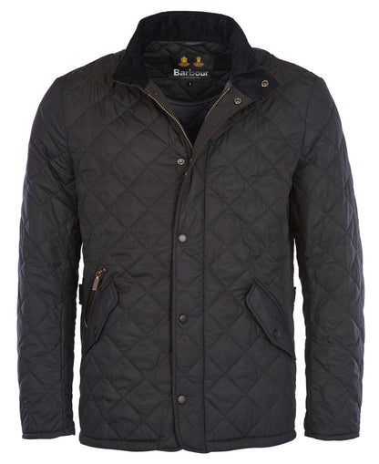 Barbour Herren Steppjacke Chelsea