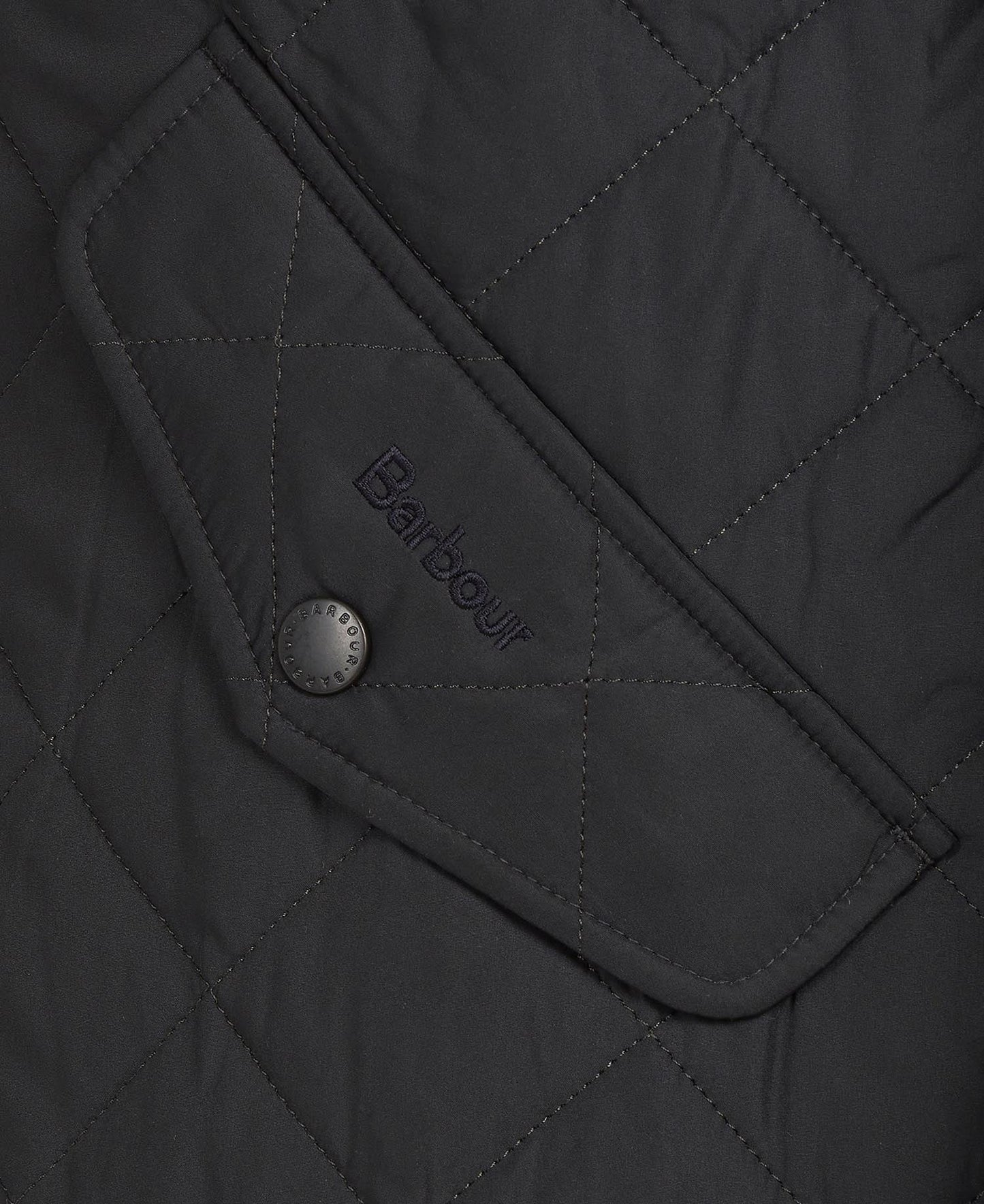 Barbour Herren Steppjacke Chelsea