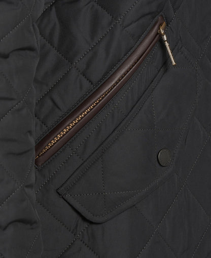 Barbour Herren Steppjacke Chelsea