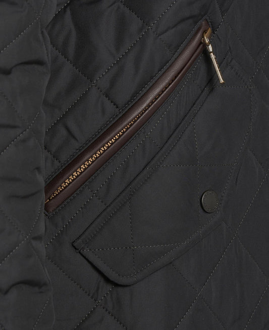 Barbour Herren Steppjacke Chelsea