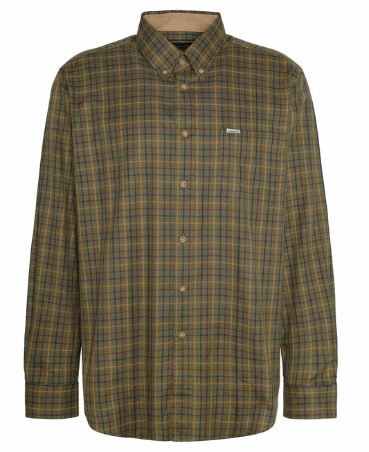 Barbour Hemd Tatter
