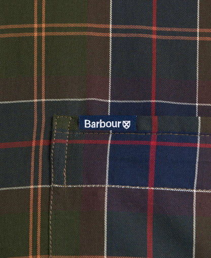 Barbour Hemd Wetheram