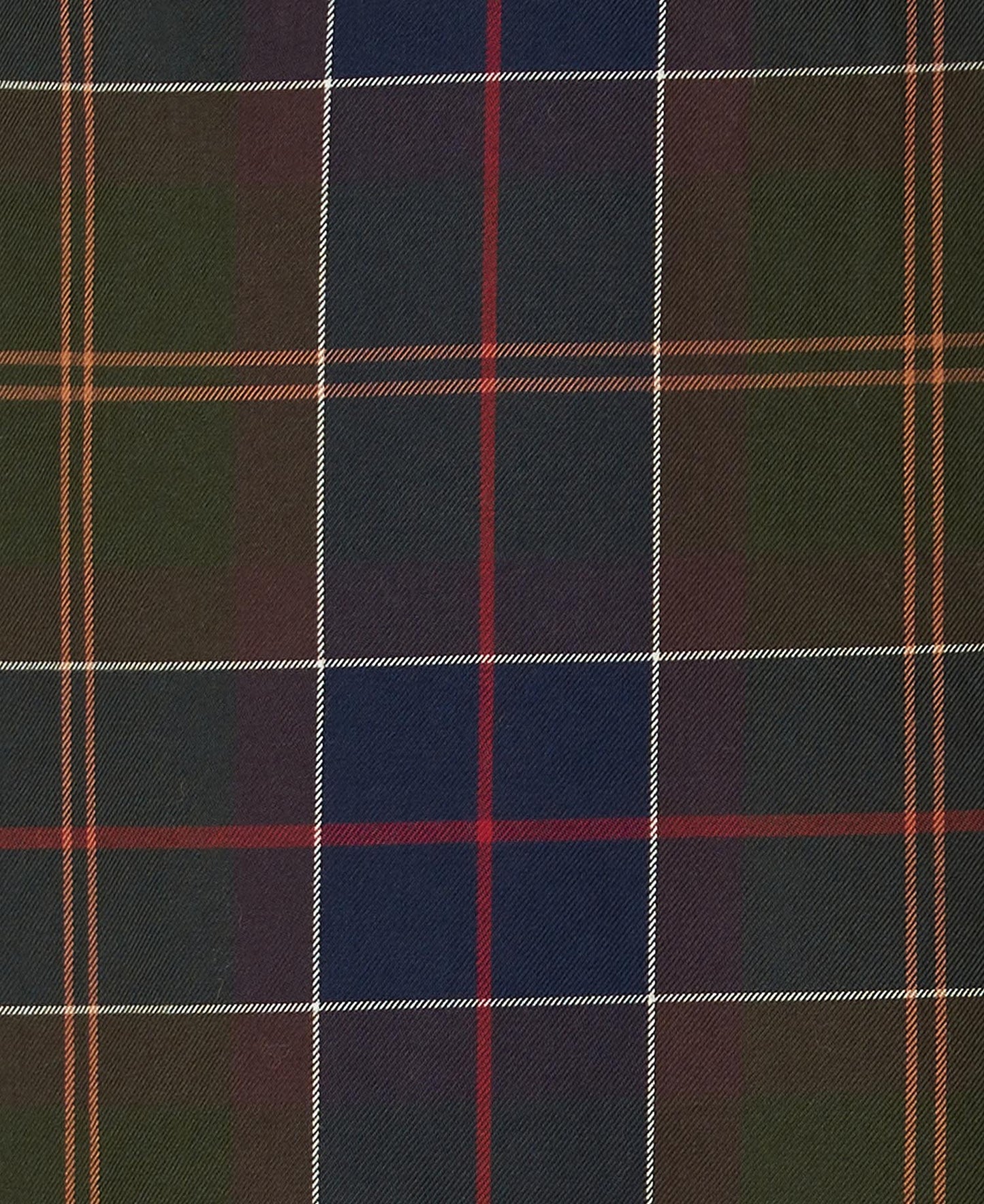 Barbour Hemd Wetheram