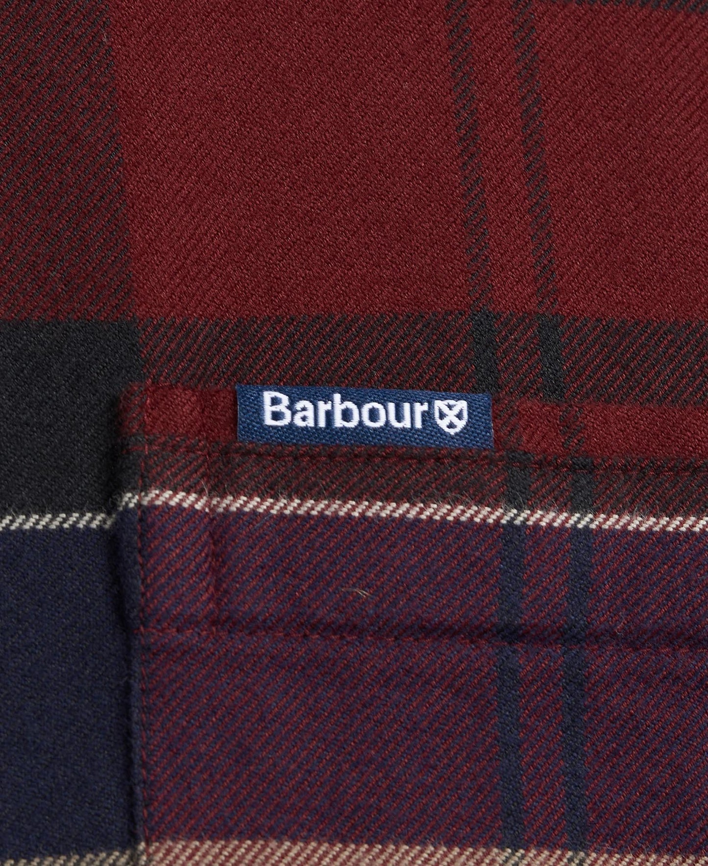 Barbour Hemd Lutsleigh