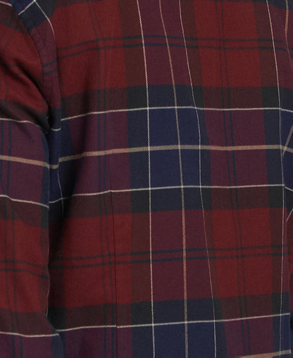 Barbour Hemd Lutsleigh