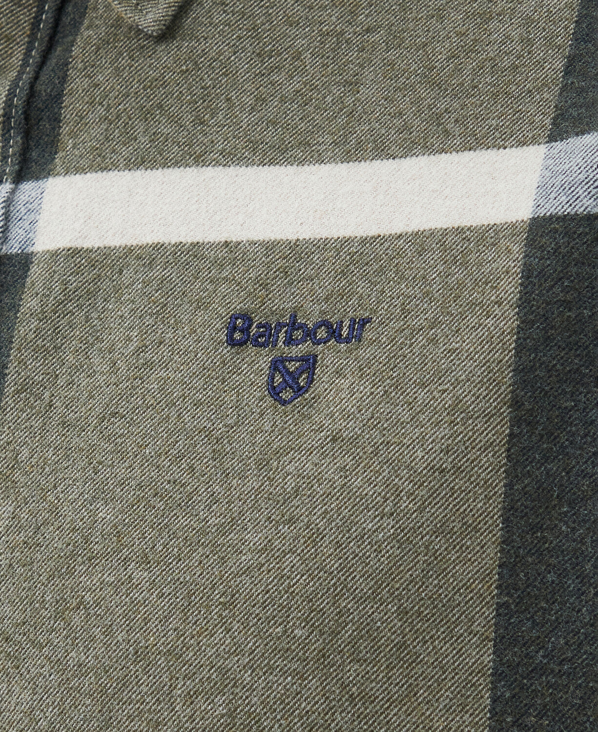 Barbour Hemd Iceloch