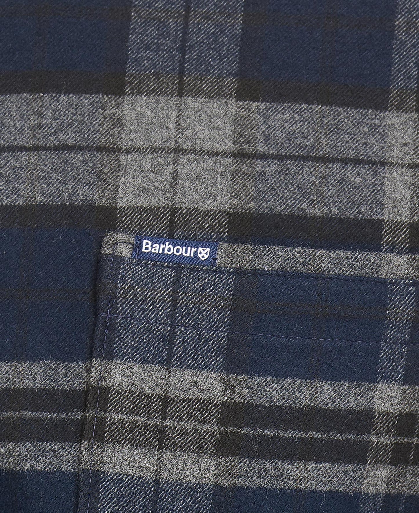 Barbour Hemd Betsom