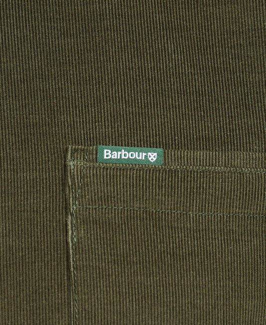 Barbour Hemd Ramsey