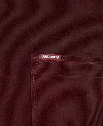 Barbour Hemd Ramsey