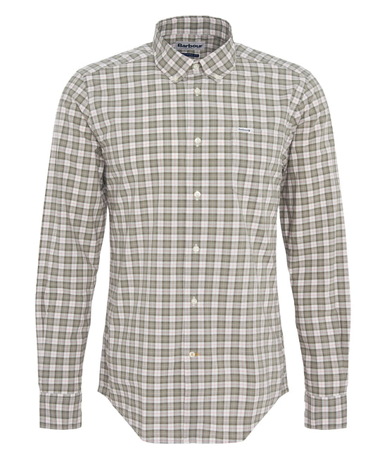 Barbour Lomond Shirt