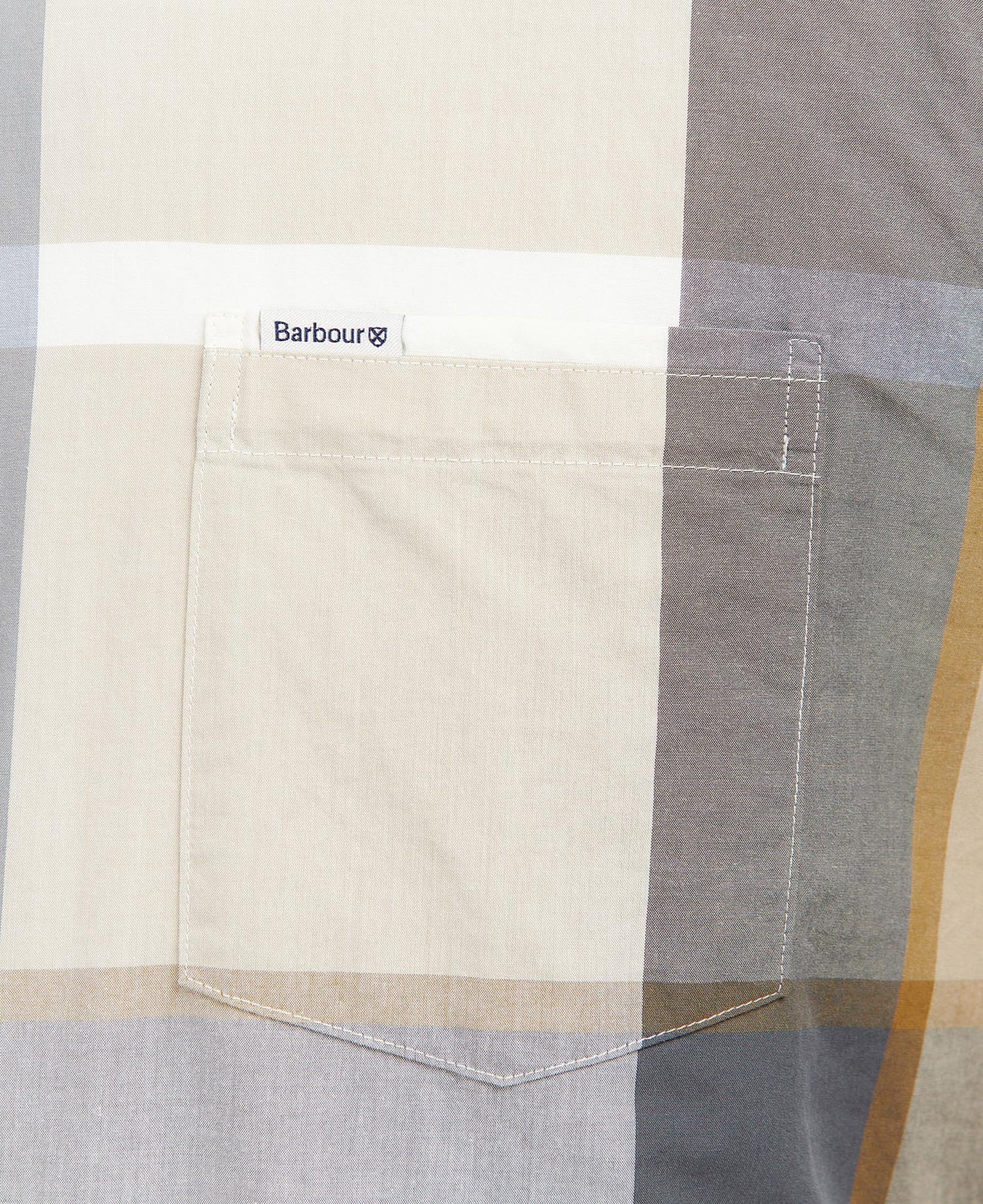 Barbour Hemd Harris
