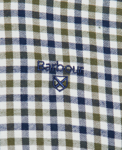Barbour Herren Hemd Finkle