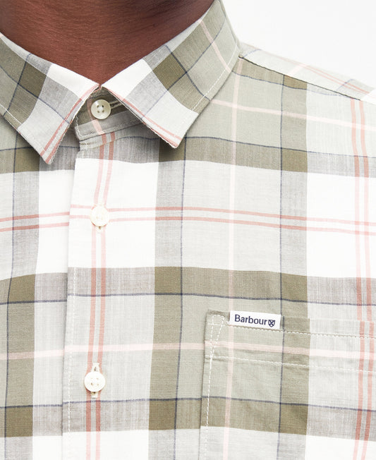 Barbour Hemd Gordon