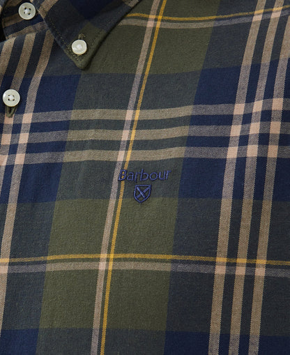 Barbour Herren Hemd Edgar