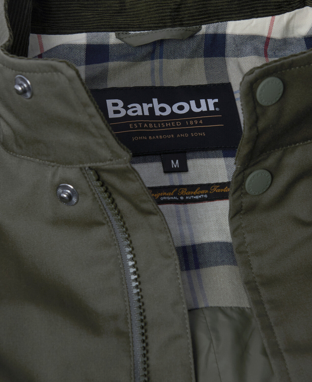 Barbour Herren Funktionsjacke City Chelsea