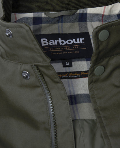 Barbour Herren Funktionsjacke City Chelsea