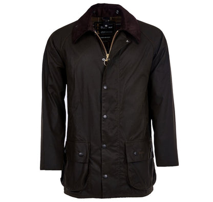 Barbour Wachsjacke Classic Beaufort