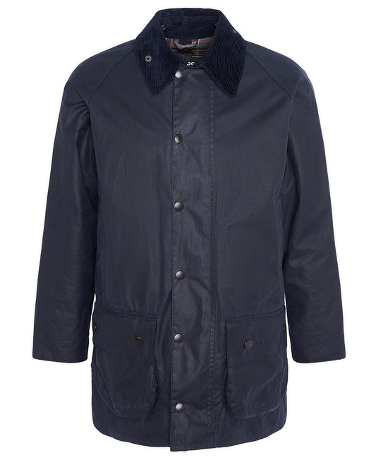 Barbour Wachsjacke Beaufort