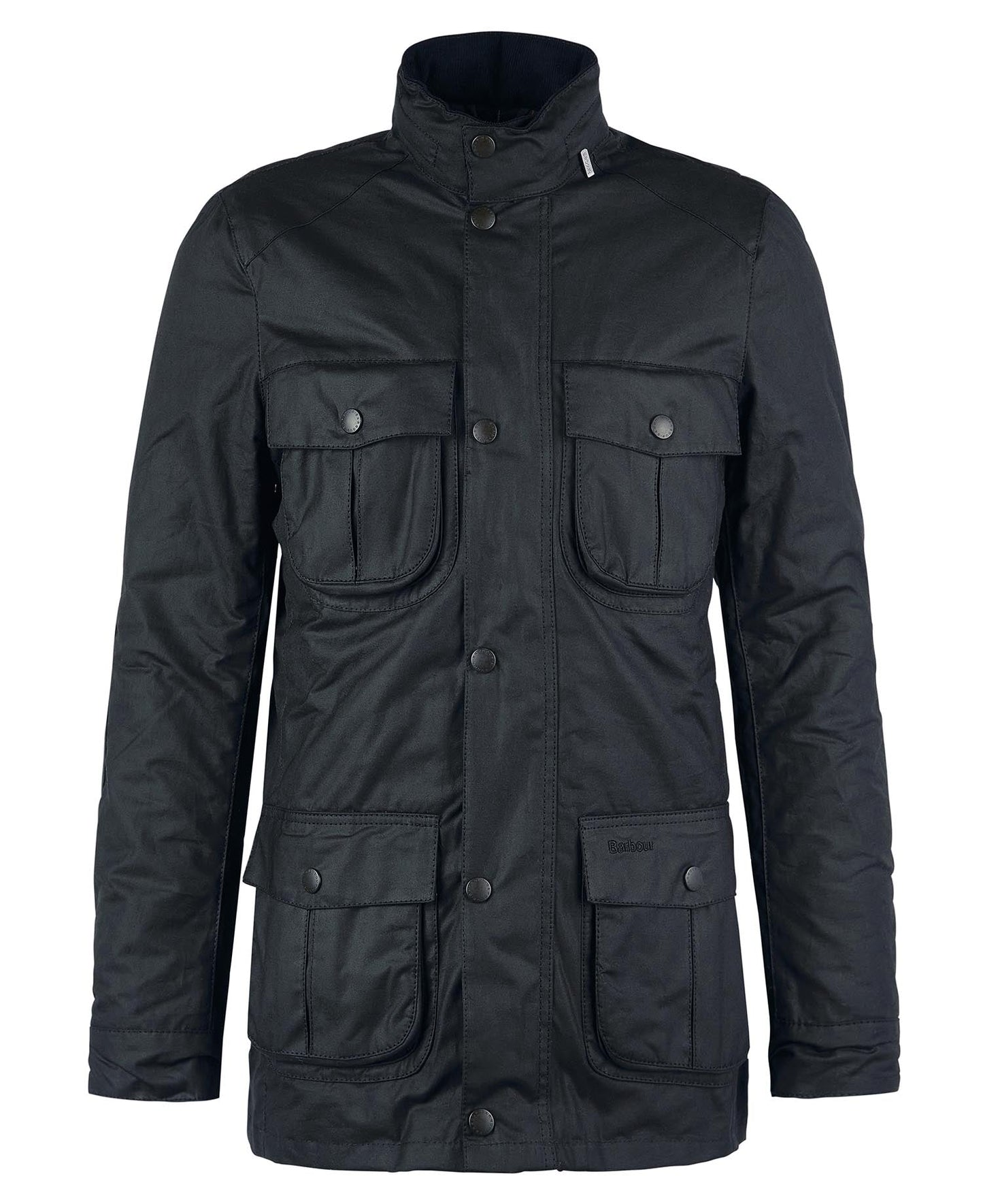Barbour Corbridge Wachsjacke