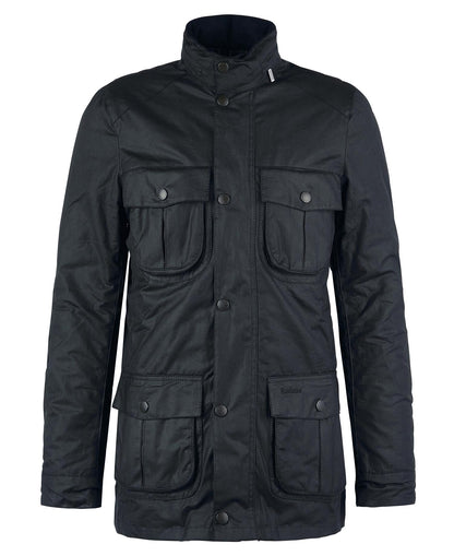 Barbour Corbridge Wachsjacke