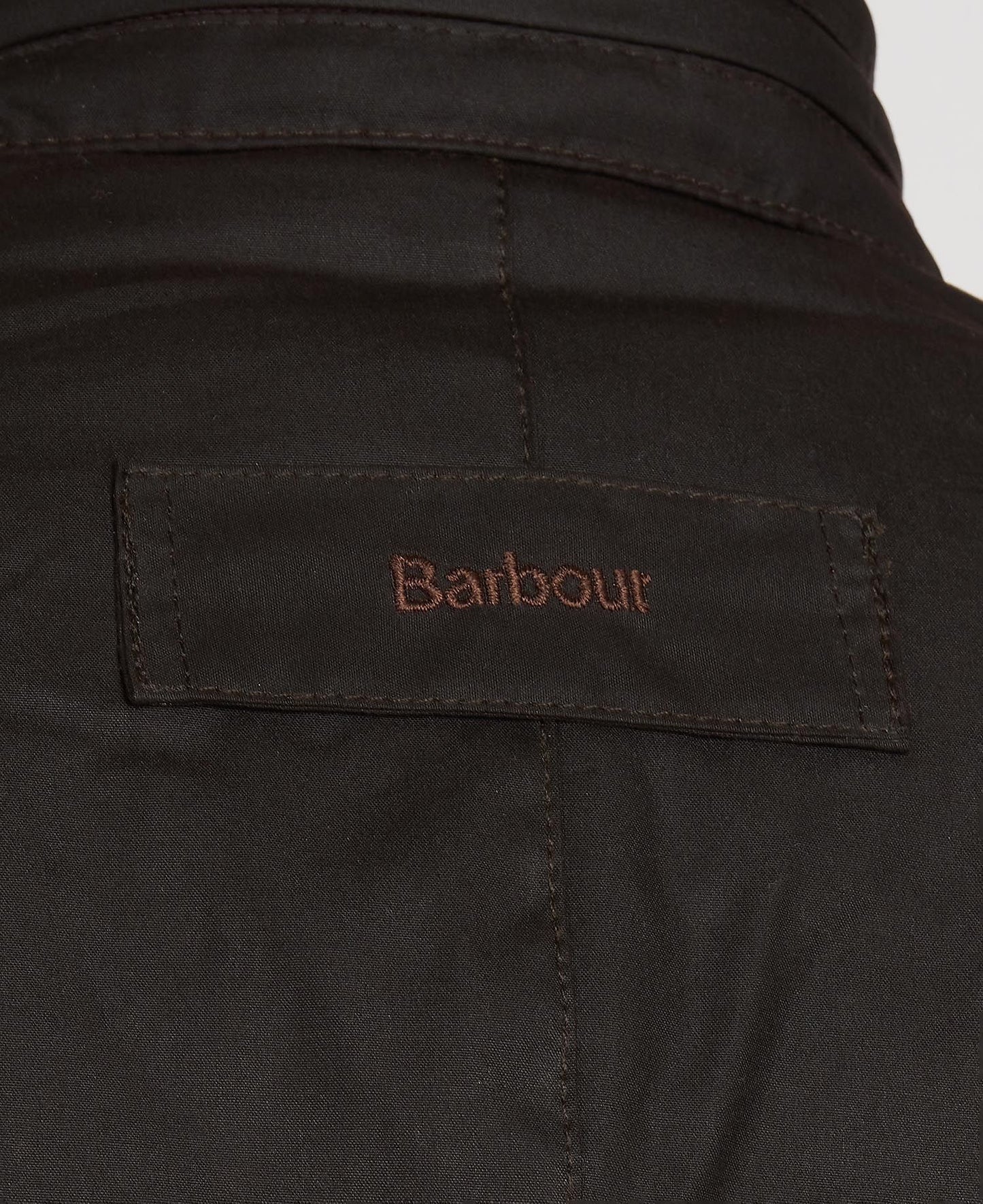 Barbour Corbridge Wachsjacke