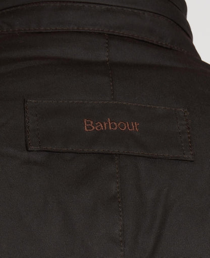 Barbour Corbridge Wachsjacke