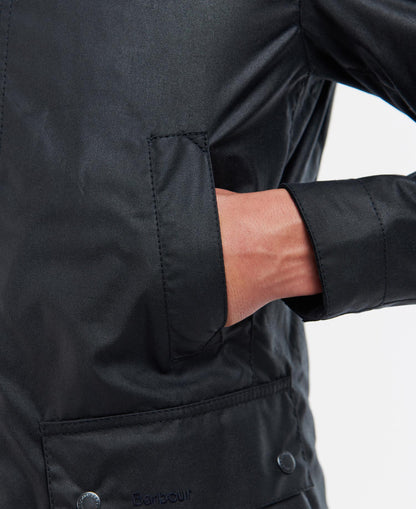 Barbour Herren Wachsjacke Century