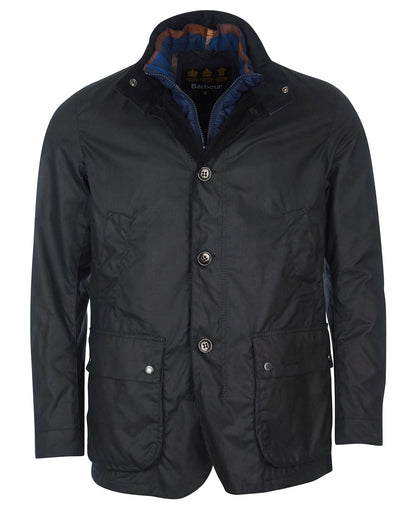 Barbour Herren Wachsjacke Century